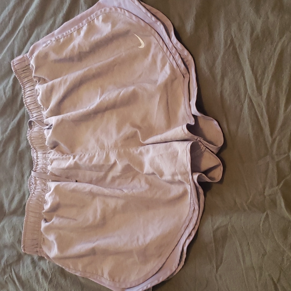 Athletic shorts